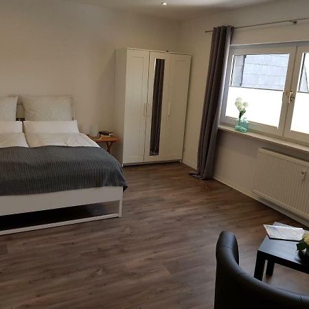 Ferienappartement Jung Kamp-Lintfort Esterno foto