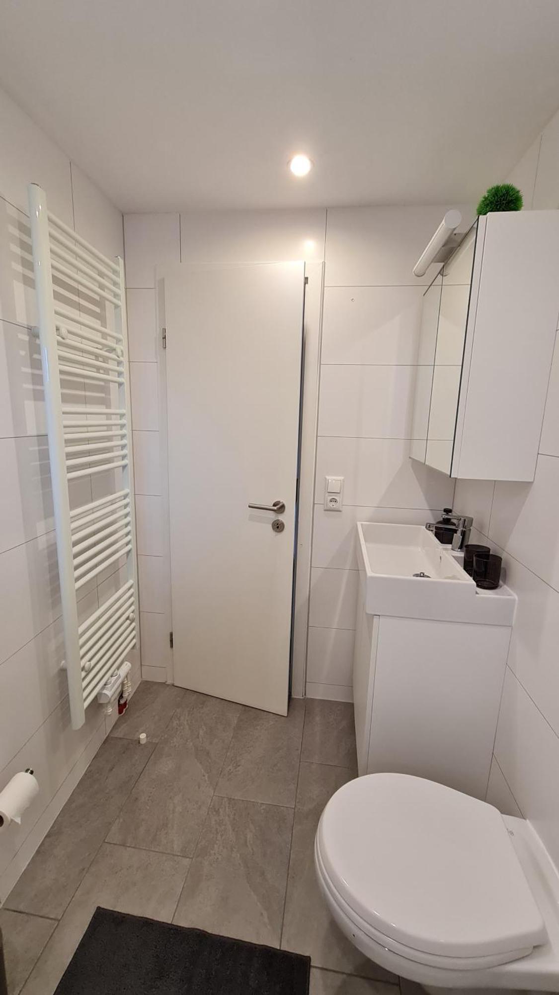 Ferienappartement Jung Kamp-Lintfort Esterno foto