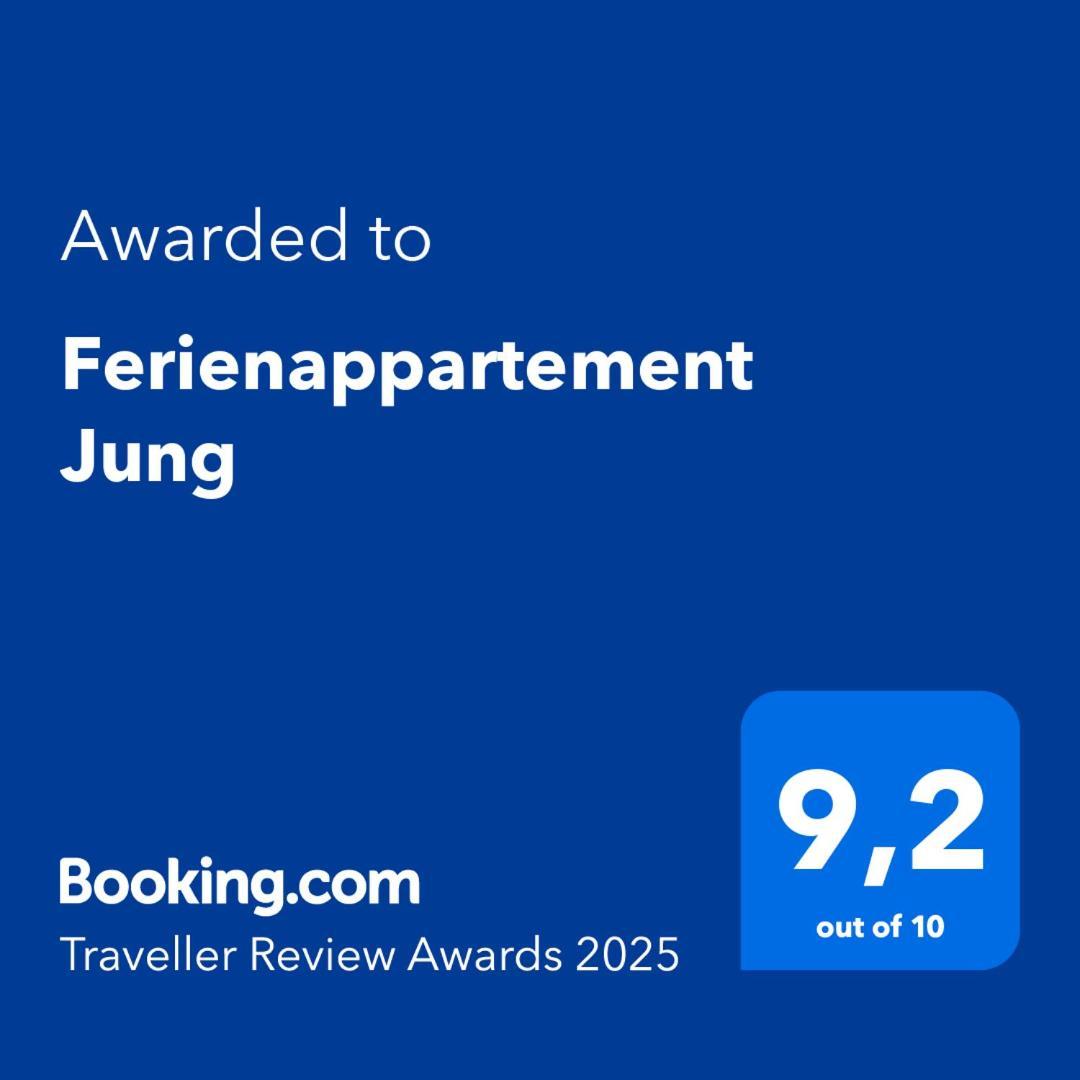 Ferienappartement Jung Kamp-Lintfort Esterno foto