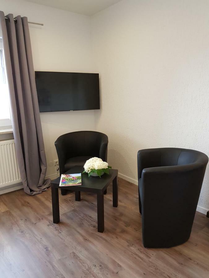 Ferienappartement Jung Kamp-Lintfort Esterno foto