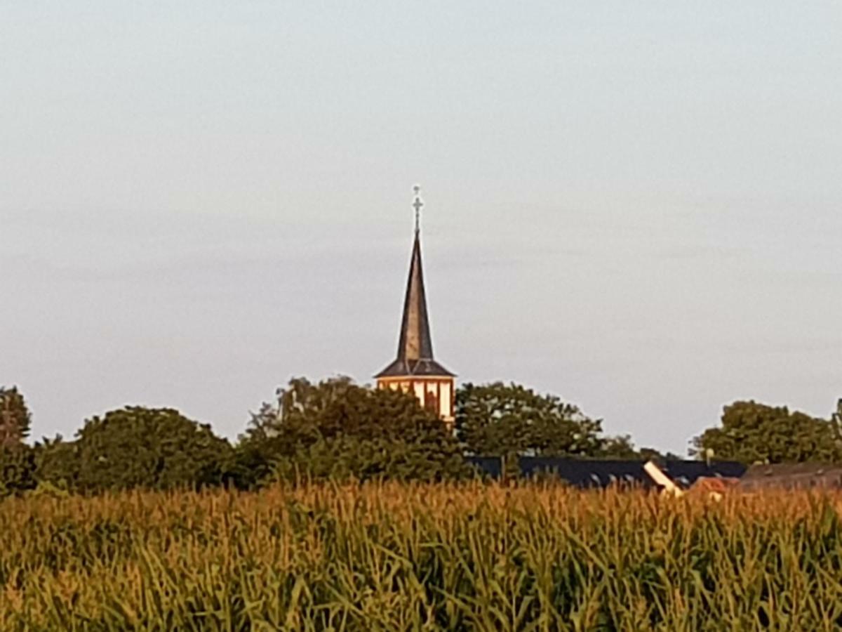 Ferienappartement Jung Kamp-Lintfort Esterno foto
